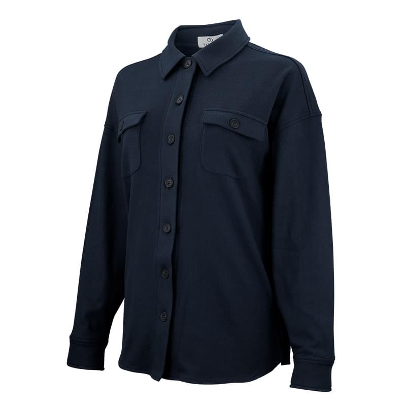 Women's Journey Overshirt