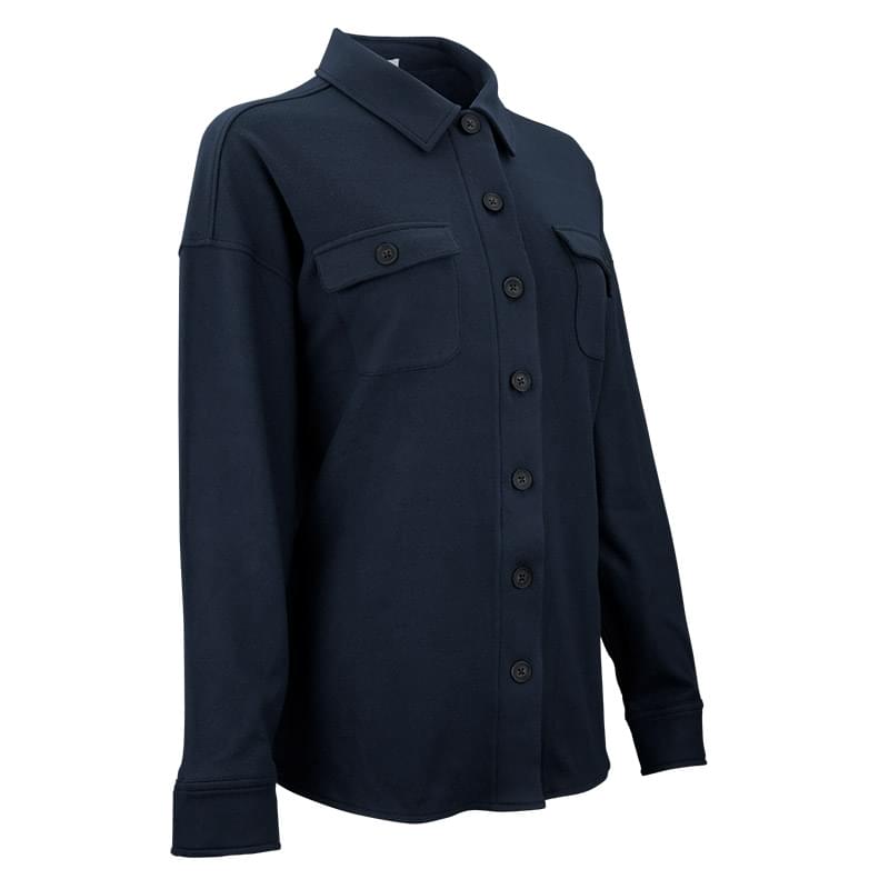 Women's Journey Overshirt