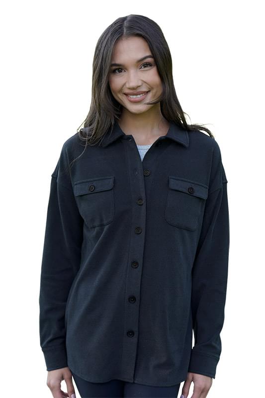 Women's Journey Overshirt