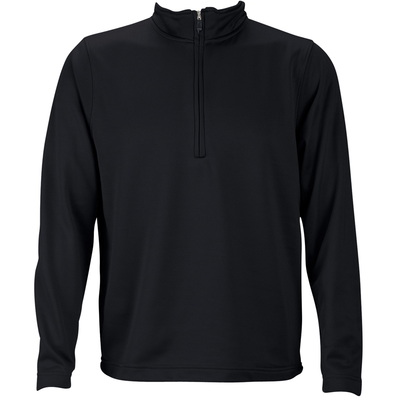 1/4-Zip Micro-Fleece Pullover