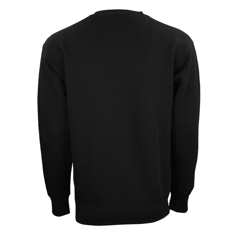 Ultra Soft Fleece Crewneck