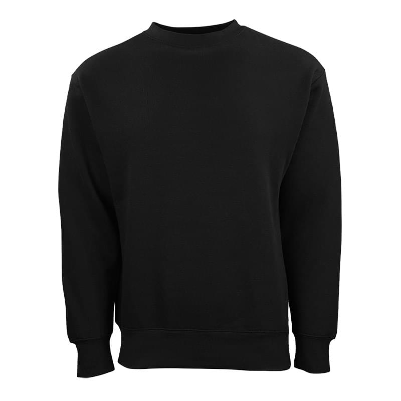 Ultra Soft Fleece Crewneck