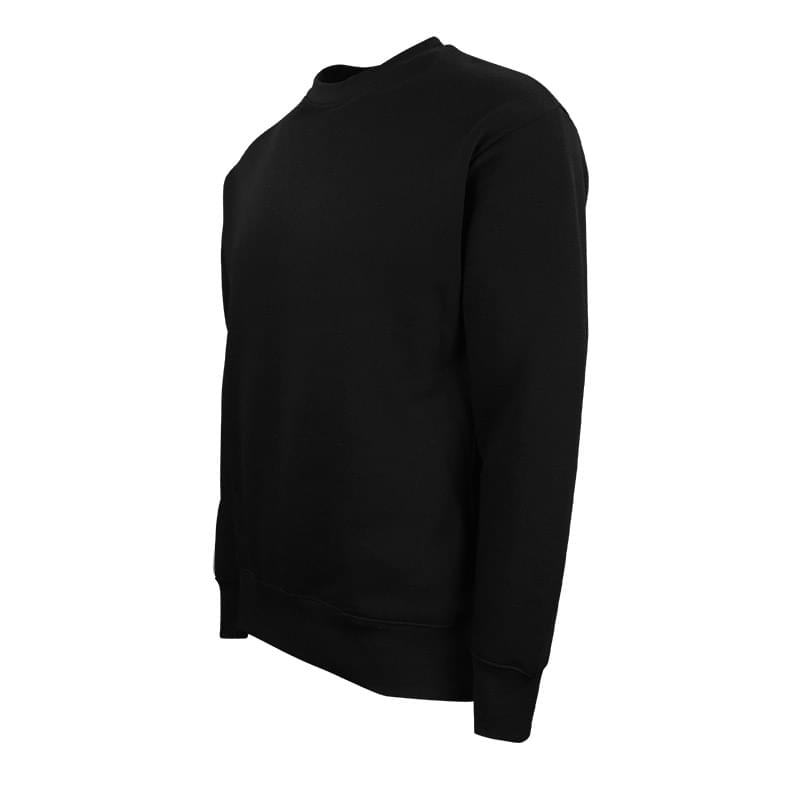 Ultra Soft Fleece Crewneck