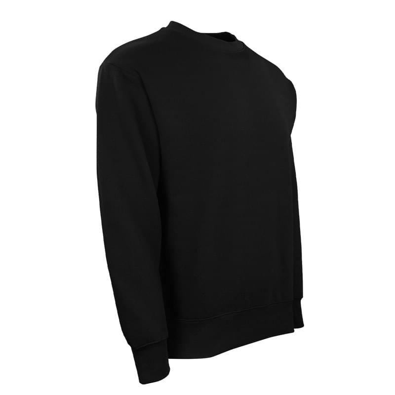 Ultra Soft Fleece Crewneck