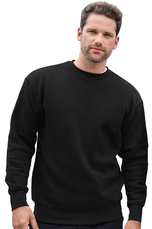 Ultra Soft Fleece Crewneck