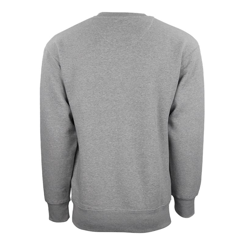 Ultra Soft Fleece Crewneck