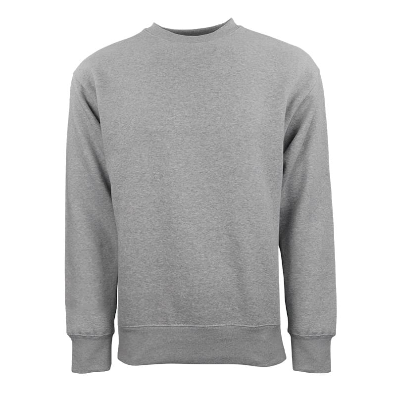 Ultra Soft Fleece Crewneck