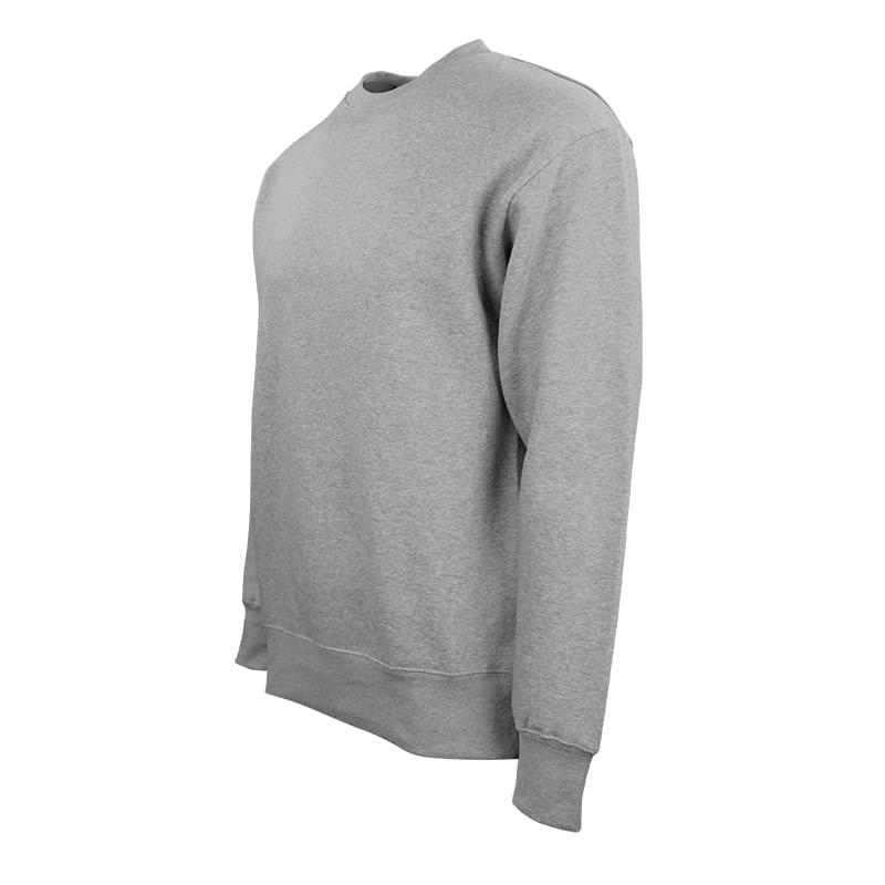 Ultra Soft Fleece Crewneck