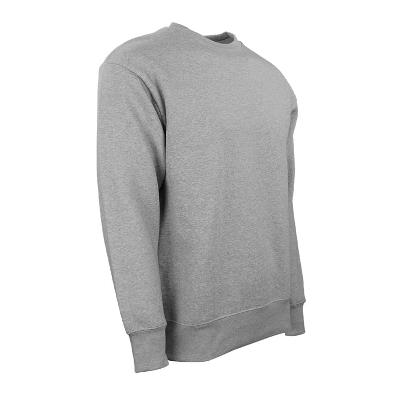 Ultra Soft Fleece Crewneck