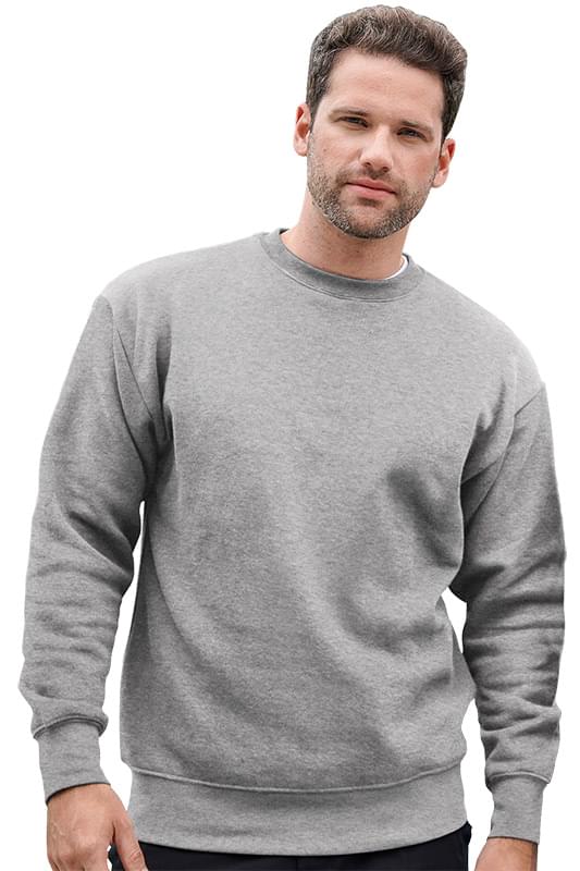 Ultra Soft Fleece Crewneck