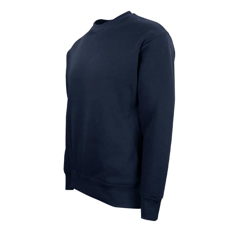Ultra Soft Fleece Crewneck