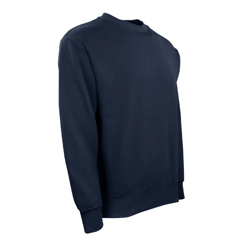 Ultra Soft Fleece Crewneck