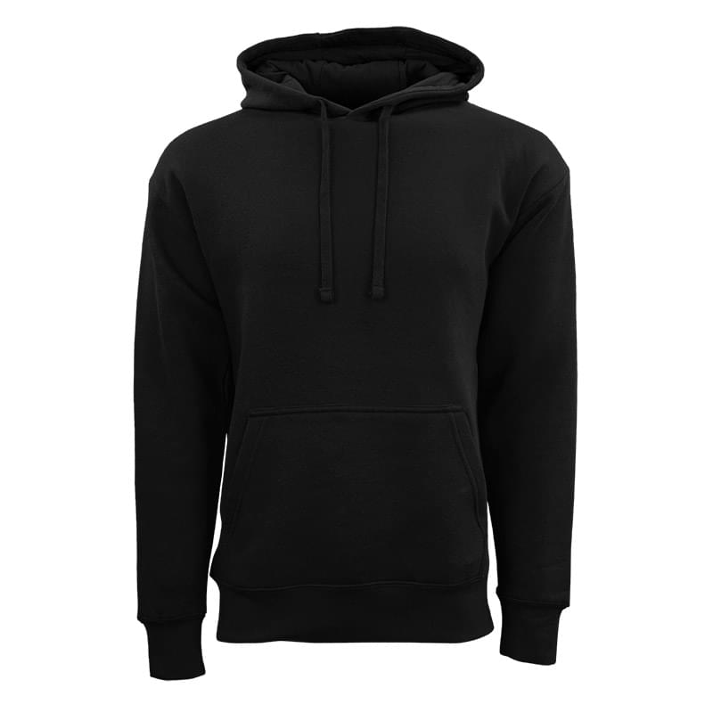 Ultra Soft Fleece Hoodie