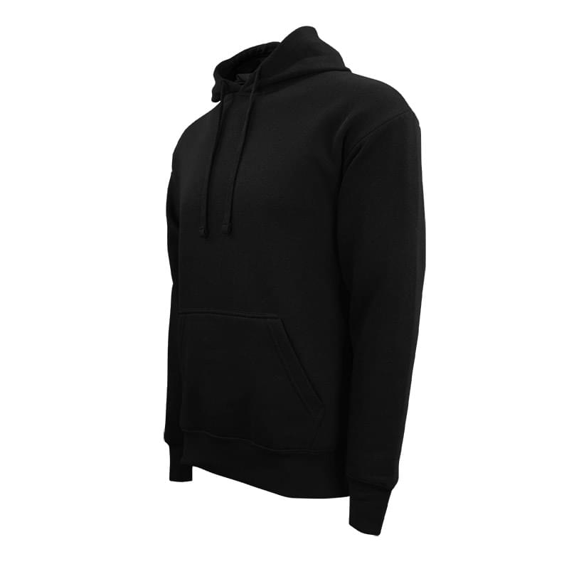 Ultra Soft Fleece Hoodie