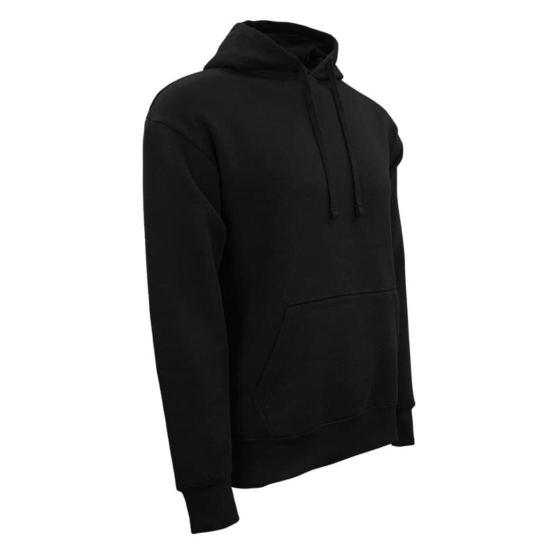 Ultra Soft Fleece Hoodie