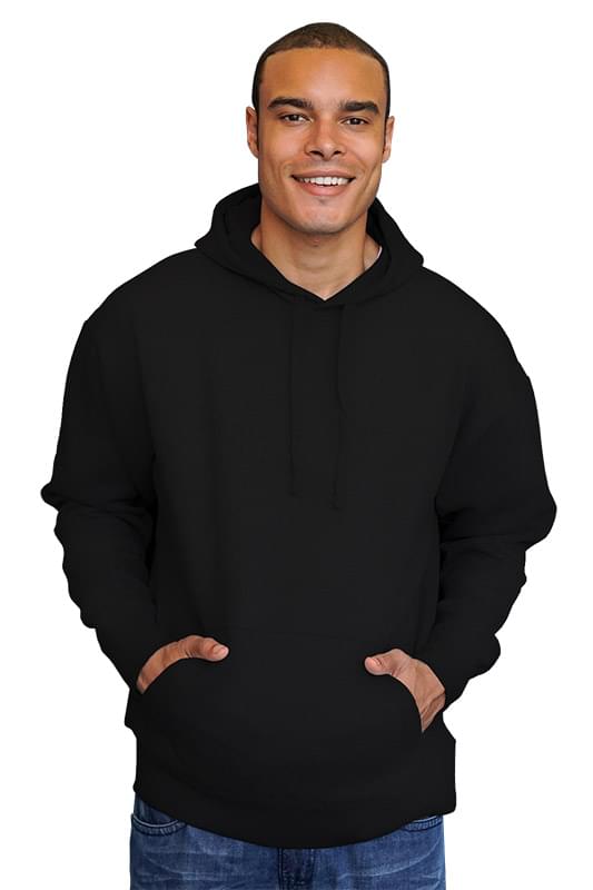 Ultra Soft Fleece Hoodie