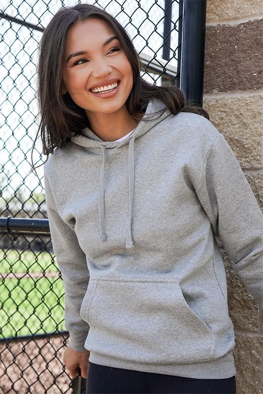 Ultra Soft Fleece Hoodie