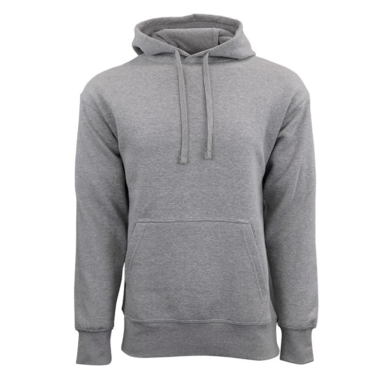 Ultra Soft Fleece Hoodie