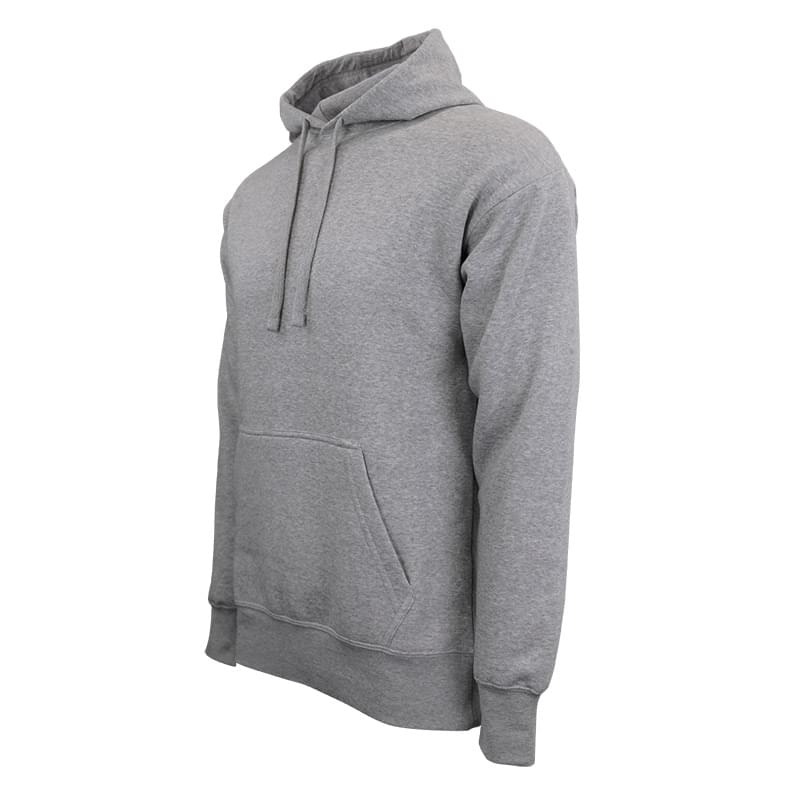 Ultra Soft Fleece Hoodie