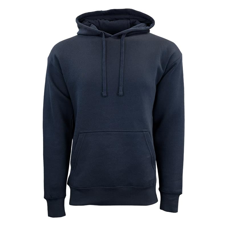 Ultra Soft Fleece Hoodie