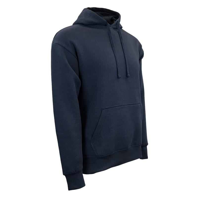 Ultra Soft Fleece Hoodie