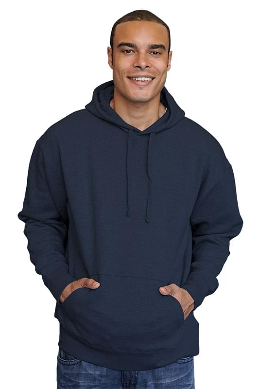 Ultra Soft Fleece Hoodie