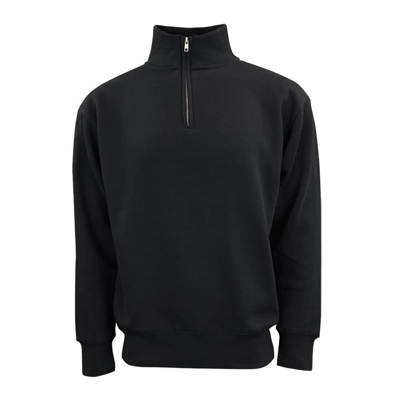 Ultra Soft Fleece 1/4 Zip