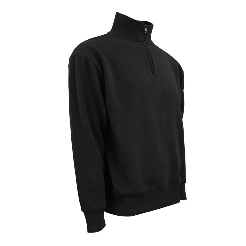 Ultra Soft Fleece 1/4 Zip