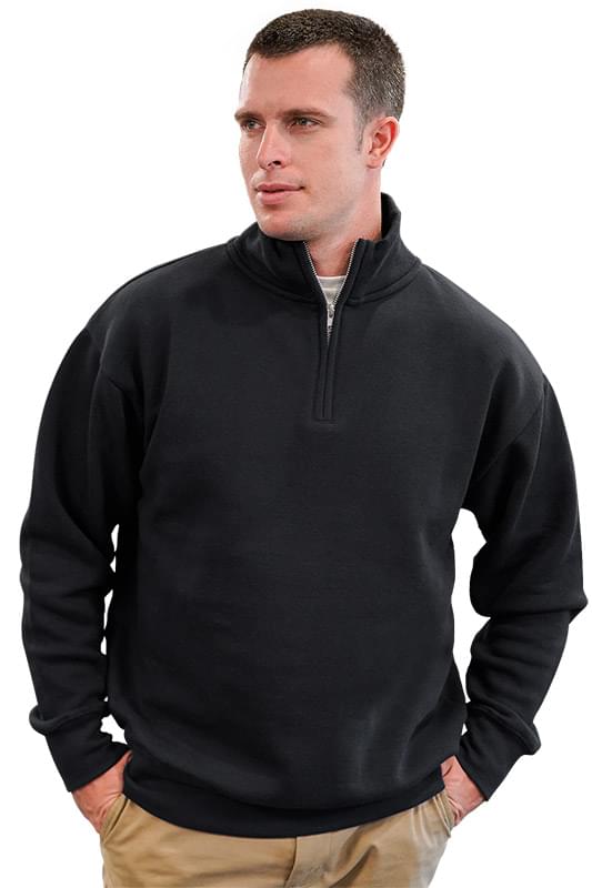 Ultra Soft Fleece 1/4 Zip
