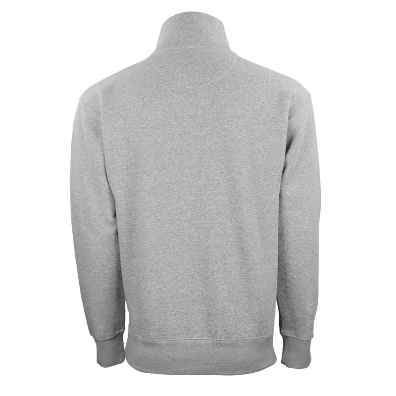 Ultra Soft Fleece 1/4 Zip