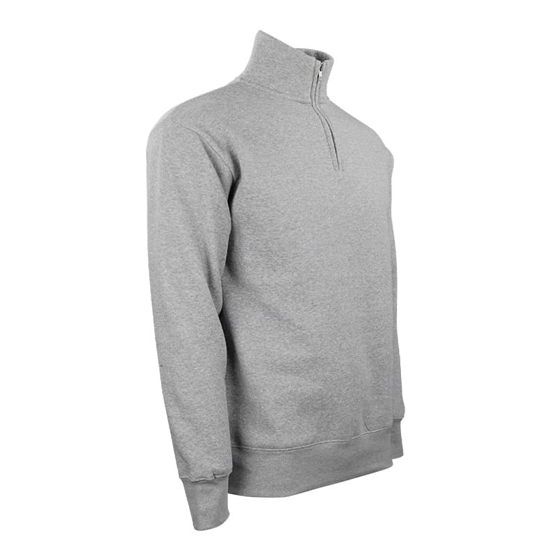 Ultra Soft Fleece 1/4 Zip
