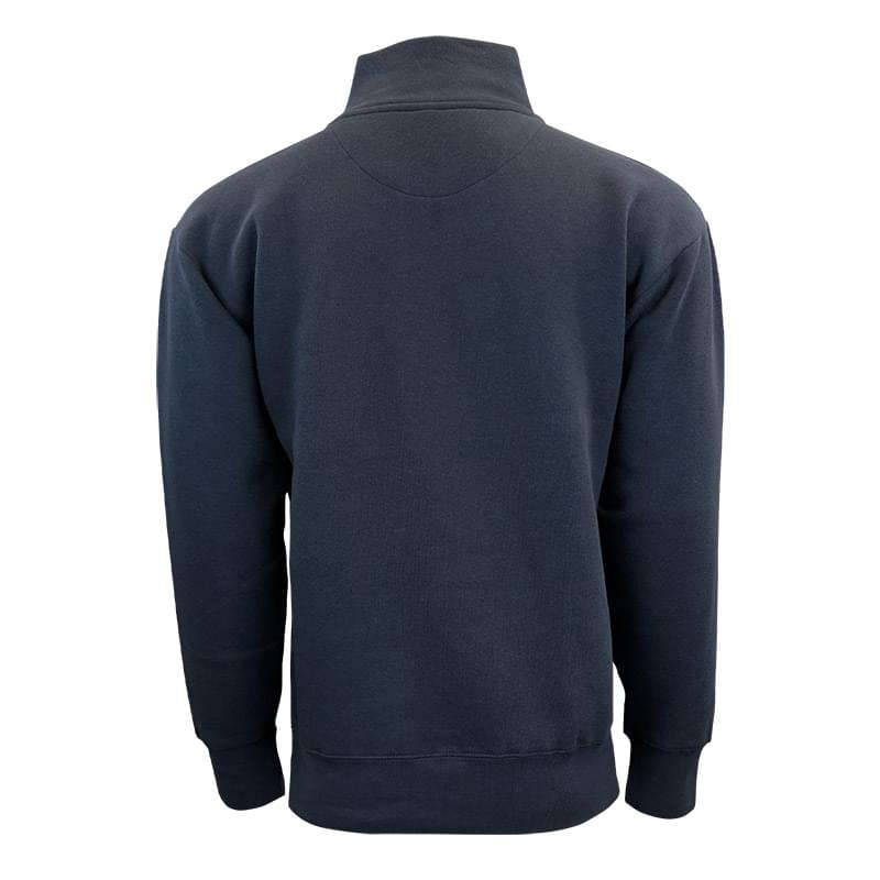 Ultra Soft Fleece 1/4 Zip