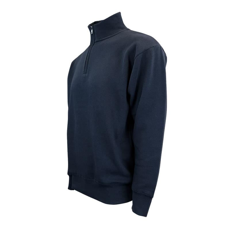 Ultra Soft Fleece 1/4 Zip