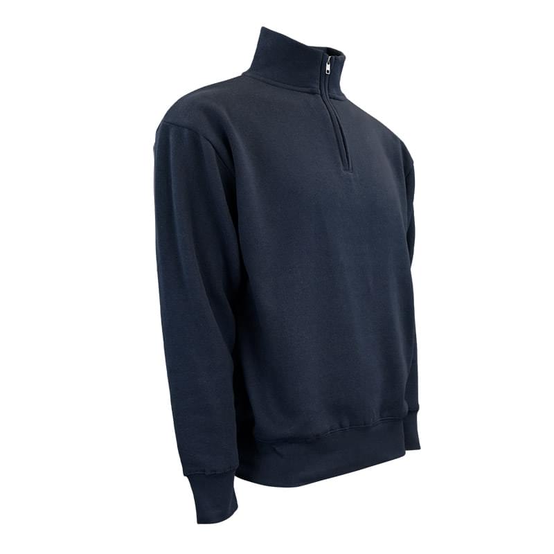 Ultra Soft Fleece 1/4 Zip