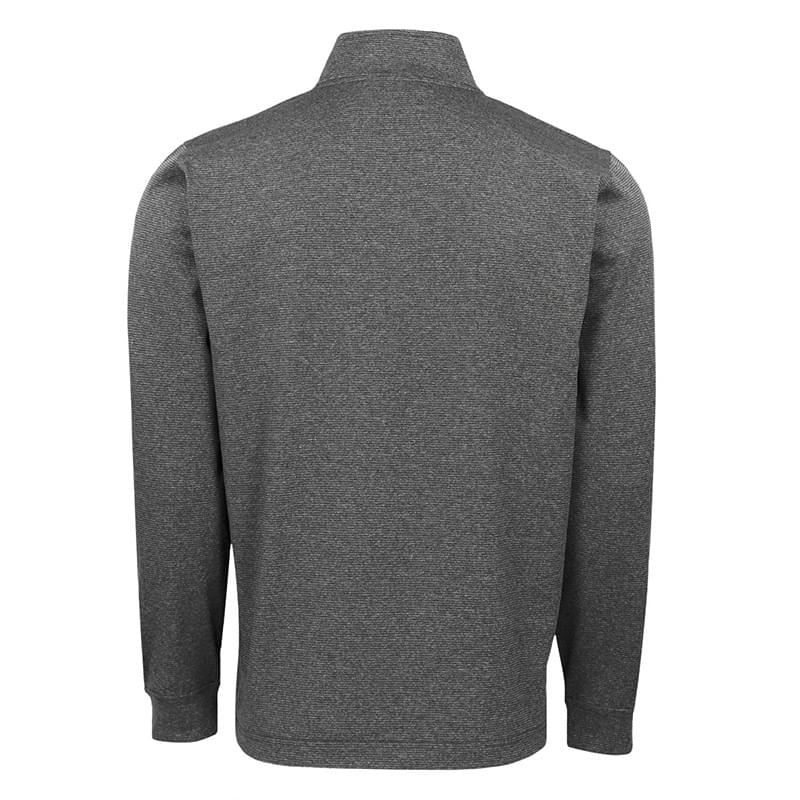 Aspen Stripe 1/4 Zip Pullover