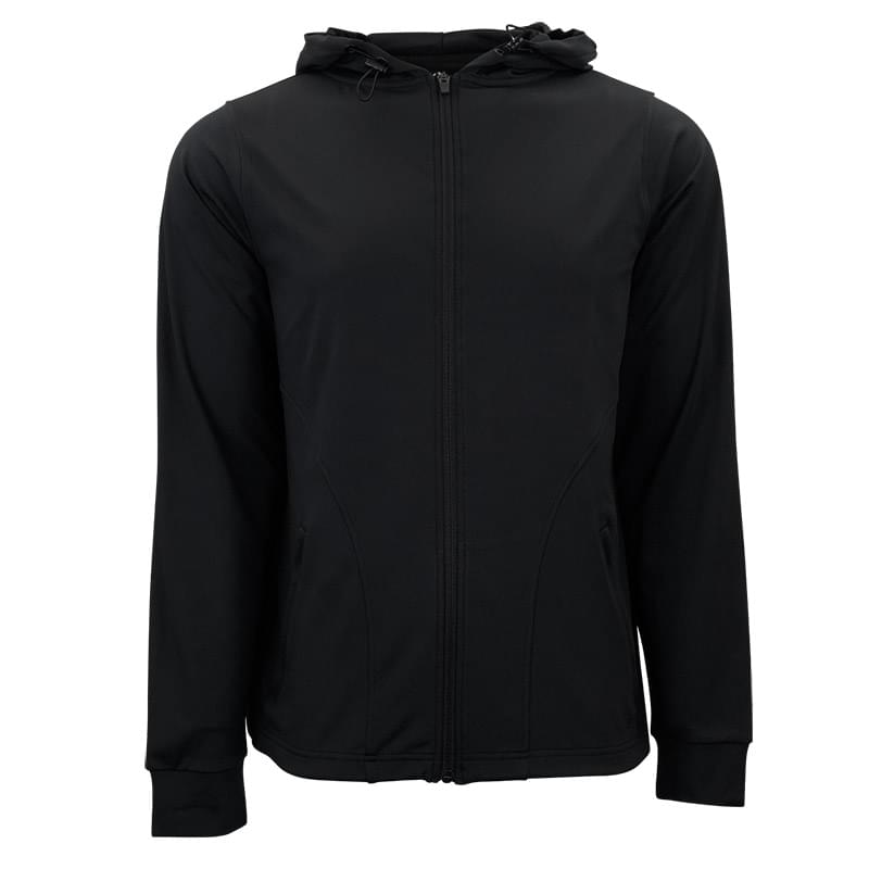 Vansport Peak Performance Jacket