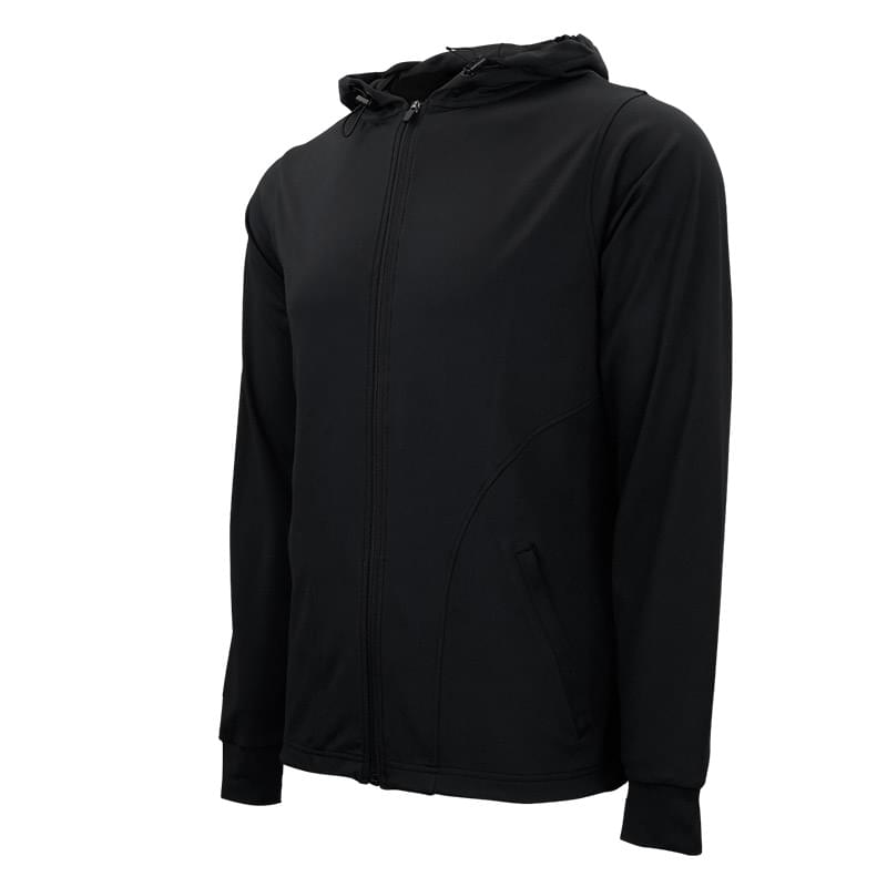 Vansport Peak Performance Jacket