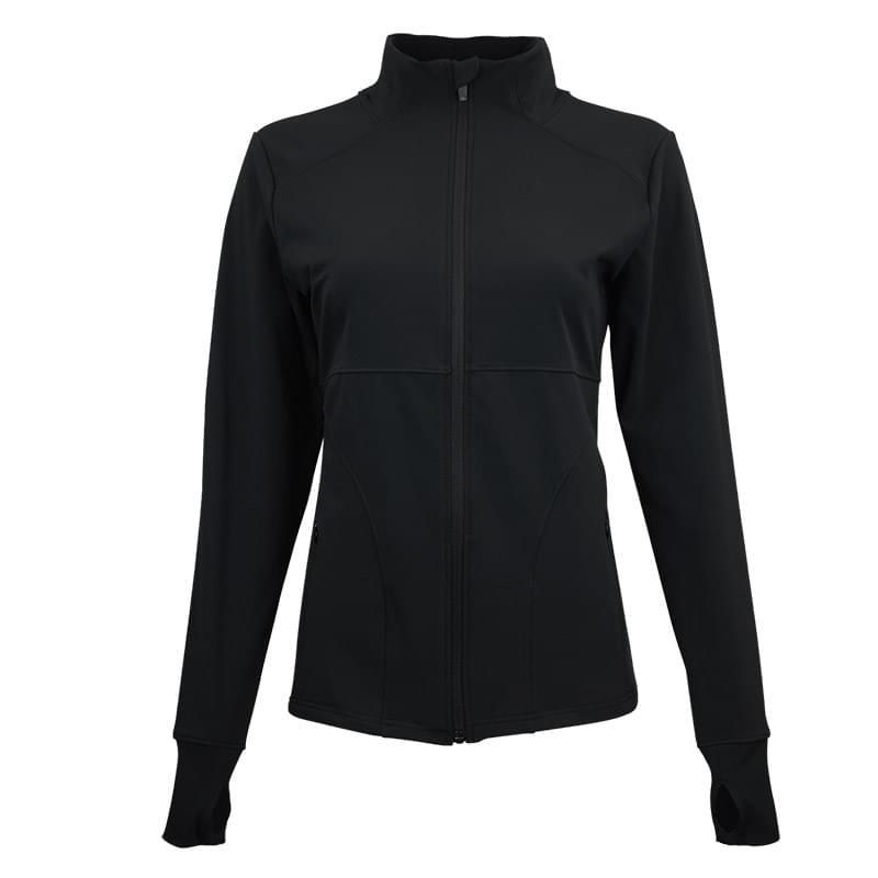Women's Peak Performance Jacket