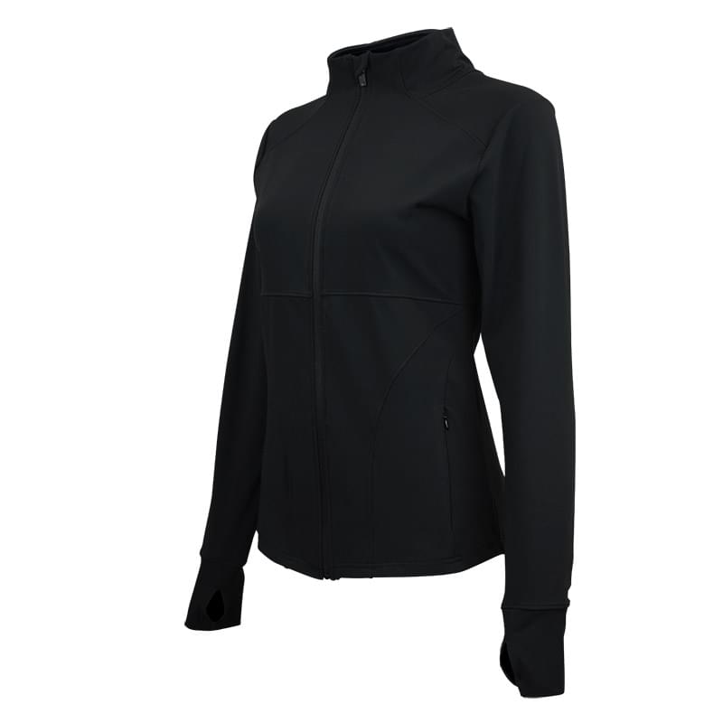 Women's Peak Performance Jacket