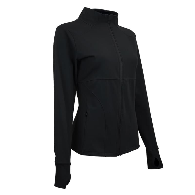 Women's Peak Performance Jacket