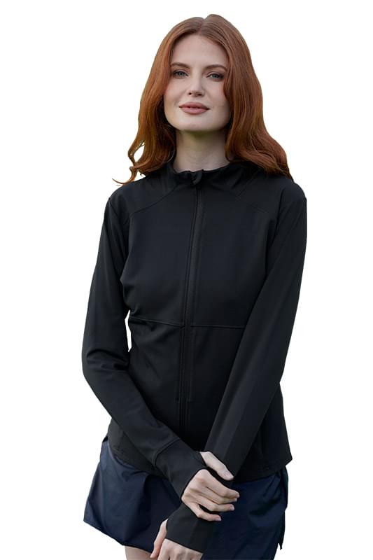Women's Peak Performance Jacket