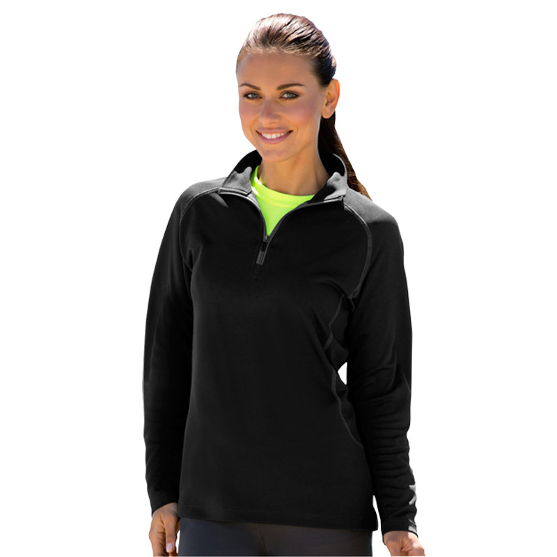 Women's Vansport&trade; Performance Pullover