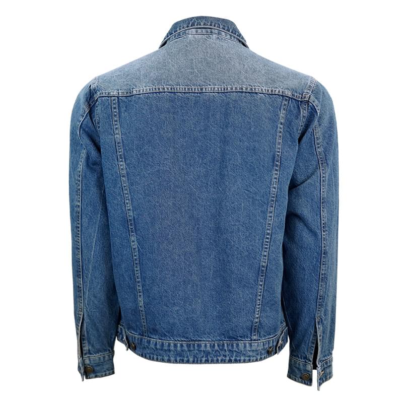 Roadie Denim Jacket