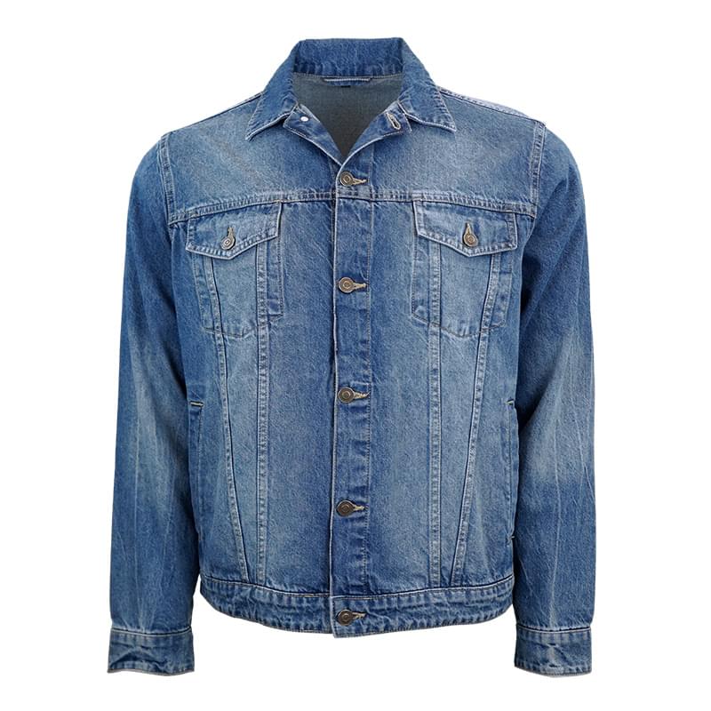 Roadie Denim Jacket
