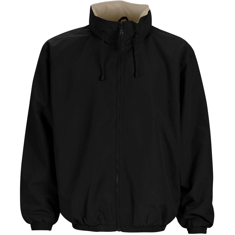 Hampton Microfiber Jacket