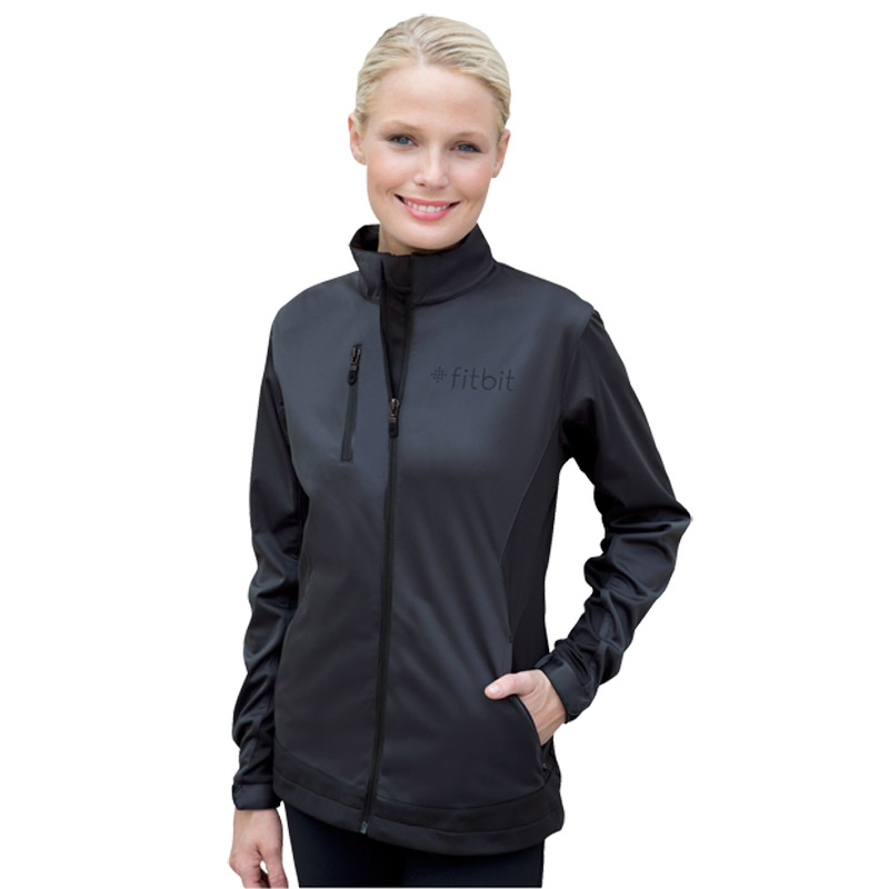 Women's Air-Block Softshell Jacket