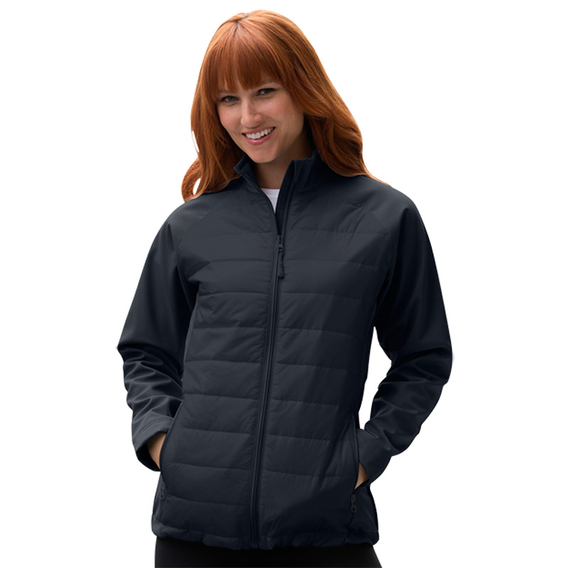 Women's Hybrid Jacket