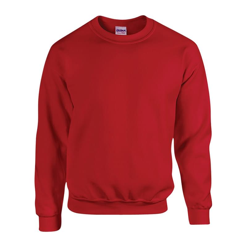Gildan&reg; Heavy Blend&trade; Adult Crewneck Sweatshirt