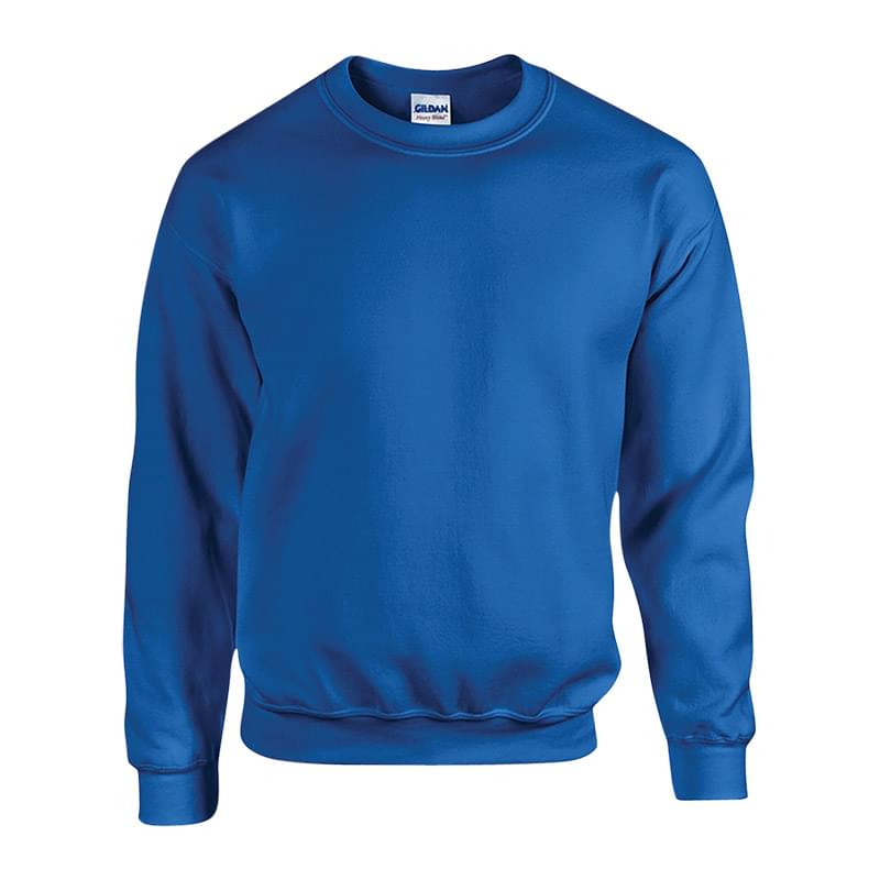 Gildan&reg; Heavy Blend&trade; Adult Crewneck Sweatshirt