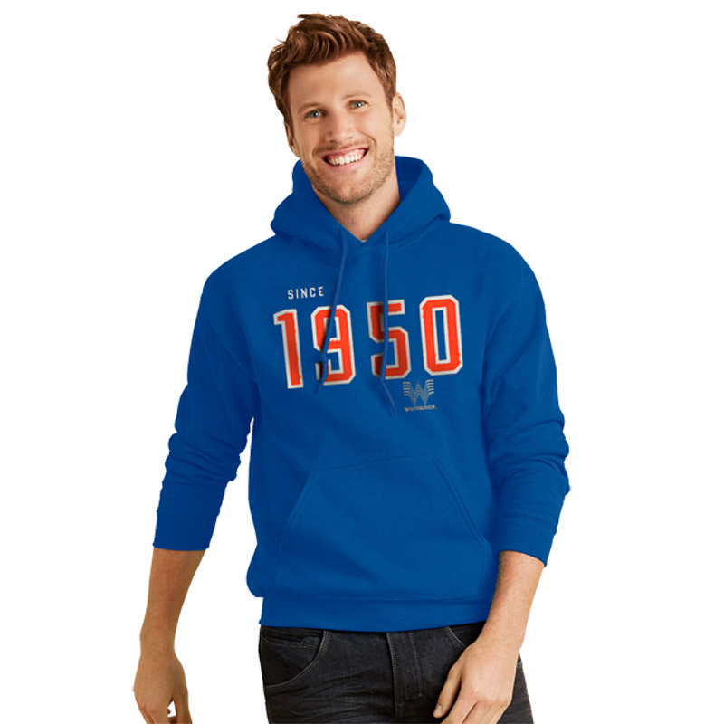 Gildan® Heavy Blend™ Adult Hooded Sweatshirt